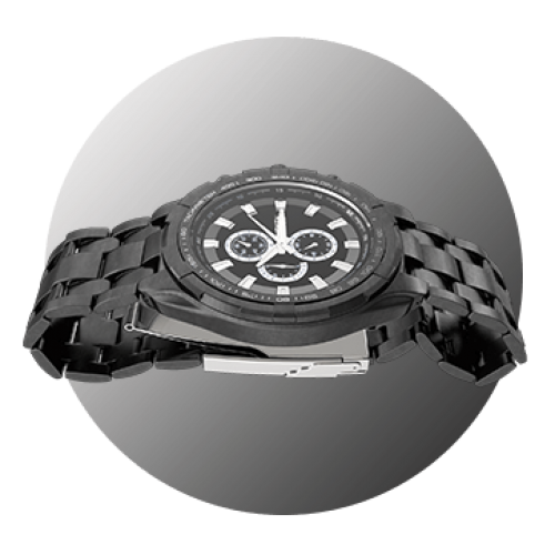 ALLOY WATCH