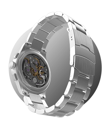 STAINLESS STEEL STRAP