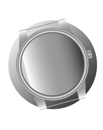 STAINLESS STEEL CASE